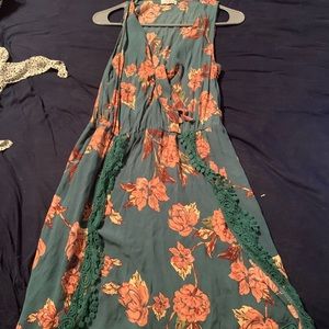 Super cute going out dress